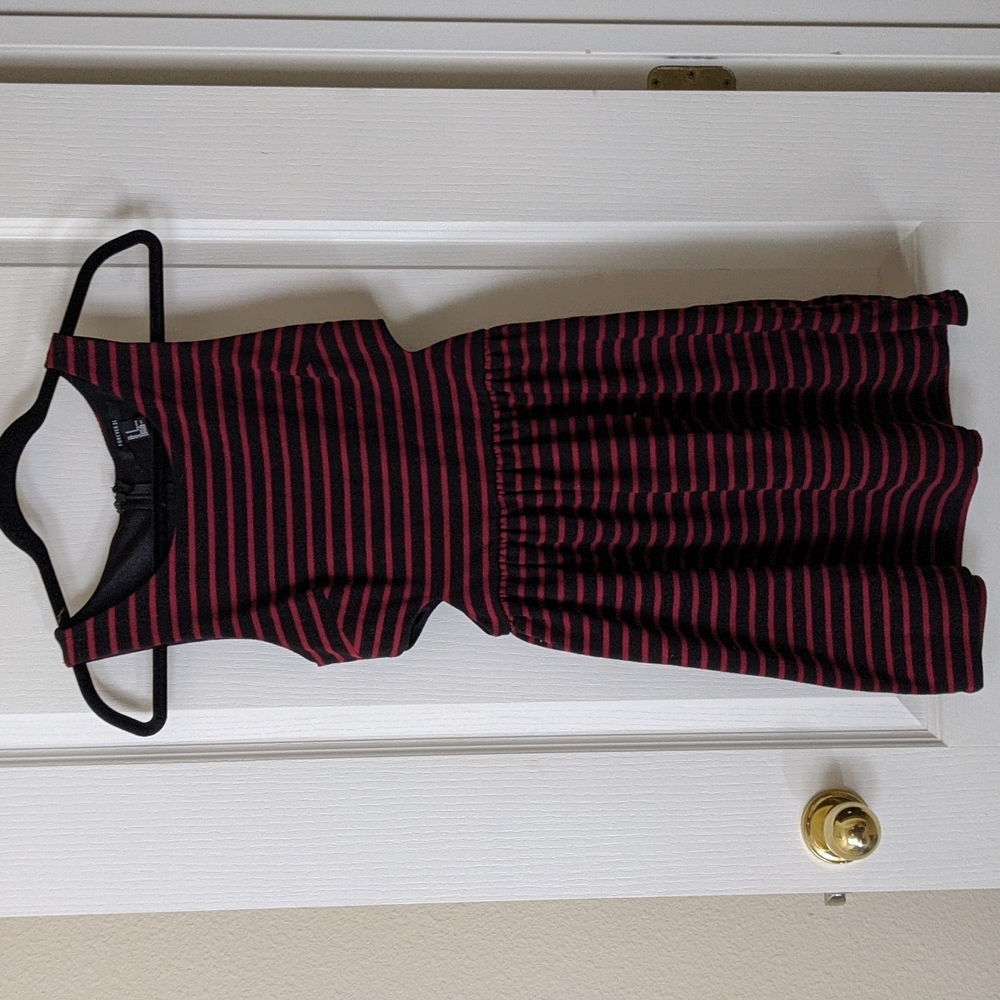 Forever 21 dress